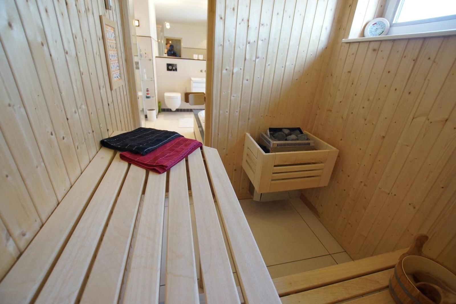 Thor'S Schleilounge Villa Olpenitz Bagian luar foto
